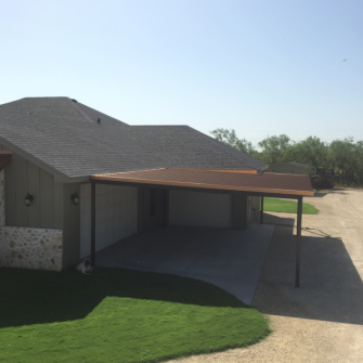 colby carport 1